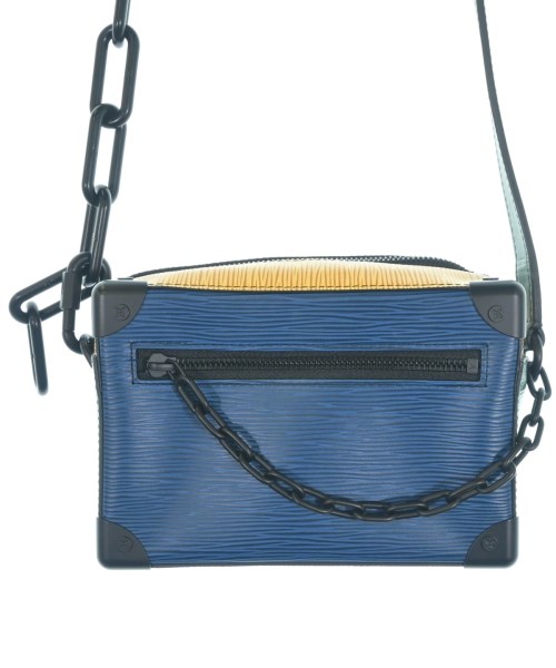 LOUIS VUITTON ルイヴィトン ショルダーバッグ レディース 【古着】【中古】