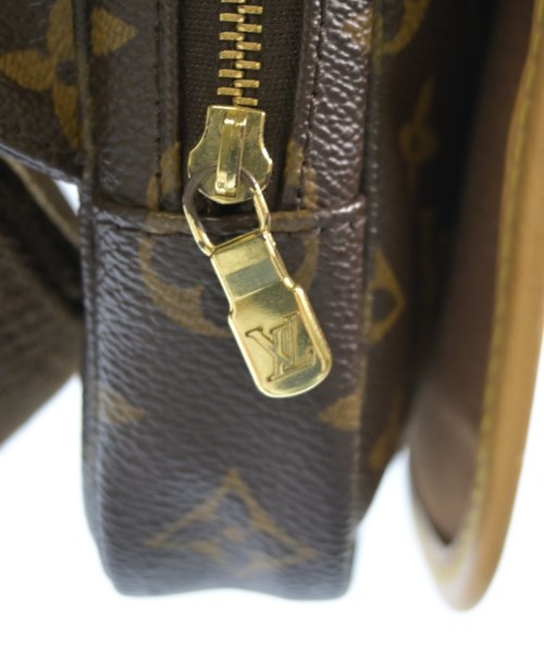 LOUIS VUITTON ルイヴィトン ショルダーバッグ レディース 【古着  