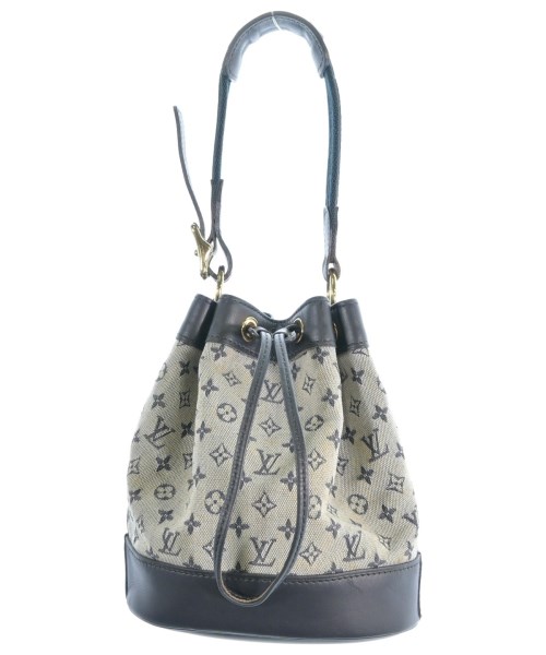LOUIS VUITTON ルイヴィトン ショルダーバッグ レディース 【古着】【中古】