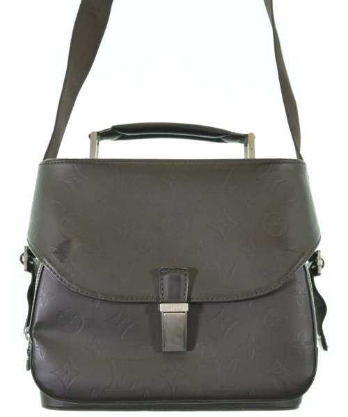 LOUIS VUITTON ルイヴィトン ショルダーバッグ レディース 【古着】【中古】