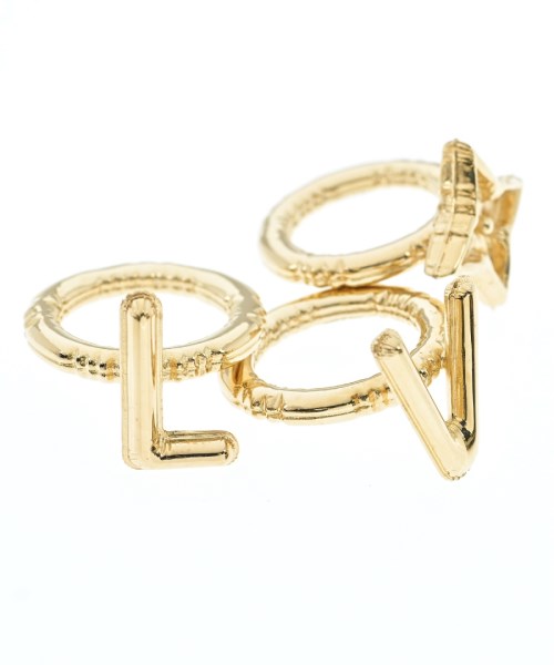LOUIS VUITTON ルイヴィトン リング レディース 【古着】【中古】_2