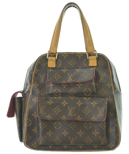 LOUIS VUITTON ルイヴィトン ショルダーバッグ レディース 【古着  