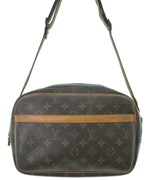 LOUIS VUITTON ルイ ヴィトン エピ ポシェット アクセソワール