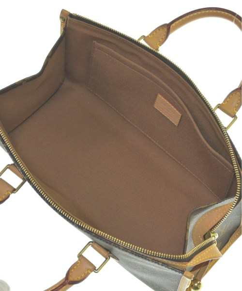 品揃え豊富で LOUIS 【古着 レディース トートバッグ ルイヴィトン VUITTON ベッドフレーム
