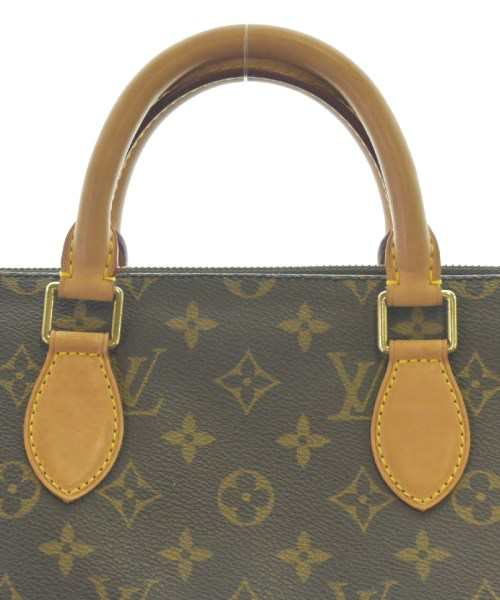 LOUIS VUITTON ルイヴィトン トートバッグ レディース 【古着