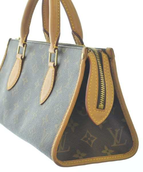 LOUIS VUITTON ルイヴィトン トートバッグ レディース 【古着