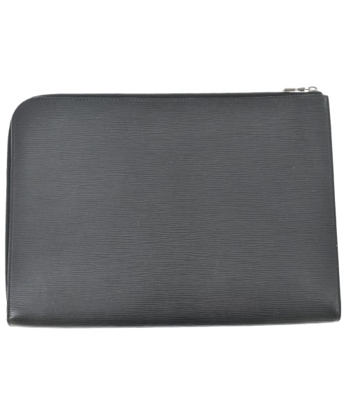 LOUIS VUITTON ルイヴィトン クラッチバッグ レディース 【古着】【中古】