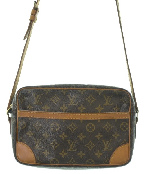 LOUIS VUITTON ルイヴィトン ショルダーバッグ レディース 【古着】【中古】