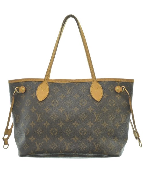 LOUIS VUITTON ルイヴィトン ハンドバッグ レディース 【古着】【中古】