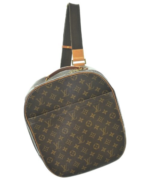 LOUIS VUITTON ルイヴィトン バッグ（その他） レディース 【古着】【中古】