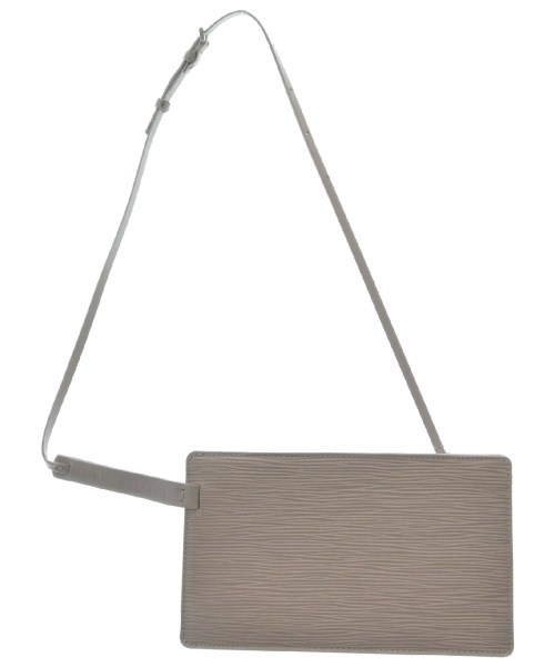 LOUIS VUITTON ルイヴィトン ショルダーバッグ レディース 【古着】【中古】