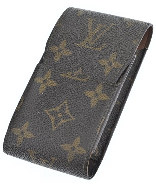 LOUIS VUITTON ルイヴィトン 小物類（その他） レディース 【古着】【中古】