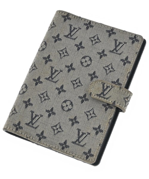 LOUIS VUITTON ルイヴィトン 小物類（その他） レディース 【古着】【中古】