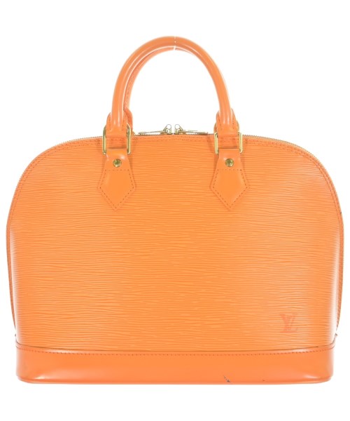 LOUIS VUITTON ルイヴィトン ハンドバッグ レディース 【古着】【中古】