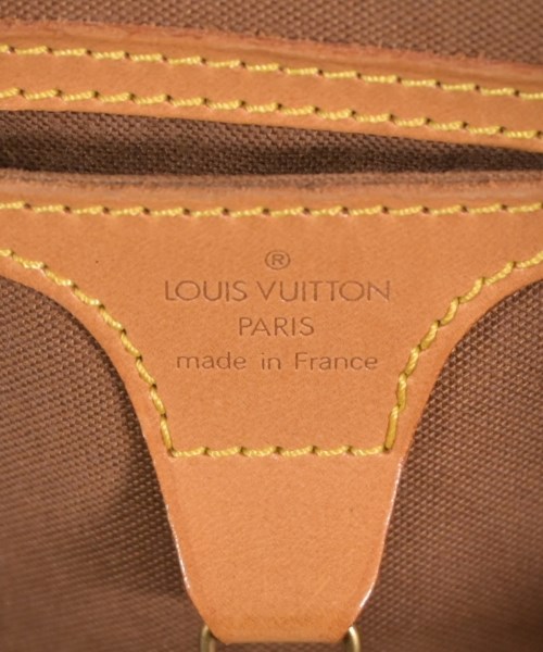 LOUIS VUITTON ルイヴィトン ハンドバッグ レディース 【古着】【中古】_3