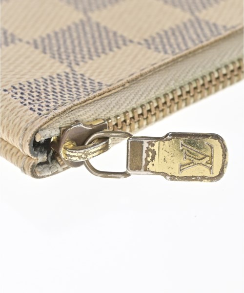LOUIS VUITTON ルイヴィトン 財布・コインケース レディース 【古着  