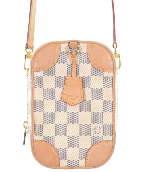 LOUIS VUITTON ルイヴィトン ハンドバッグ レディース 【古着】【中古】