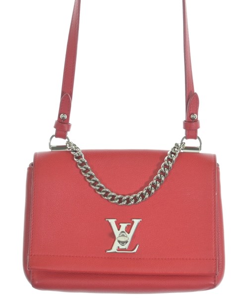 LOUIS VUITTON ルイヴィトン ショルダーバッグ レディース 【古着】【中古】