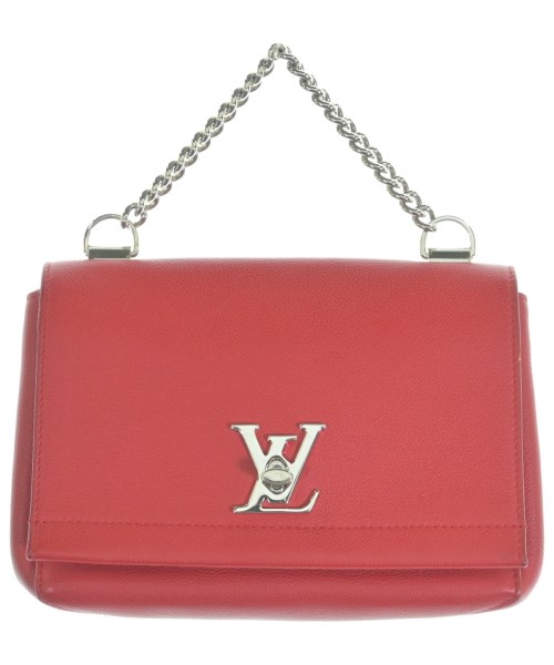 LOUIS VUITTON ルイヴィトン ショルダーバッグ レディース 【古着】【中古】_3