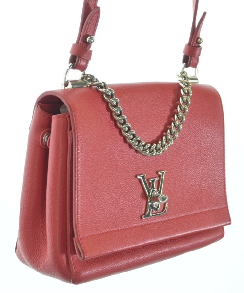 LOUIS VUITTON ルイヴィトン ショルダーバッグ レディース 【古着】【中古】_8
