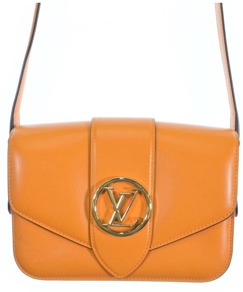 LOUIS VUITTON ルイヴィトン ハンドバッグ レディース 【古着】【中古】