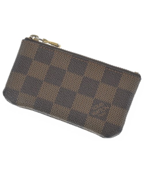 LOUIS VUITTON ルイヴィトン 財布・ケース レディース 【古着】【中古】