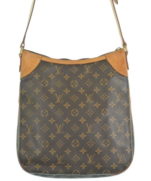 LOUIS VUITTON ルイヴィトン ハンドバッグ レディース 【古着】【中古】_1
