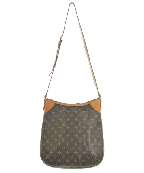 LOUIS VUITTON ルイヴィトン ハンドバッグ レディース 【古着】【中古】_2