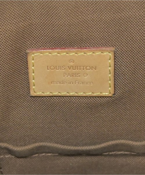 LOUIS VUITTON ルイヴィトン ハンドバッグ レディース 【古着】【中古】_4