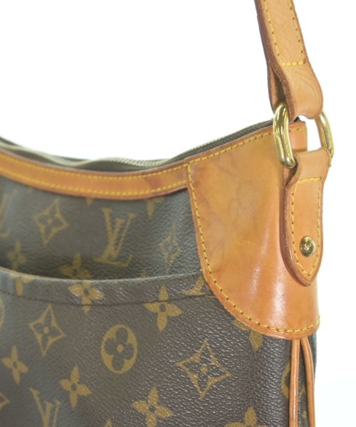 LOUIS VUITTON ルイヴィトン ハンドバッグ レディース 【古着】【中古】_6