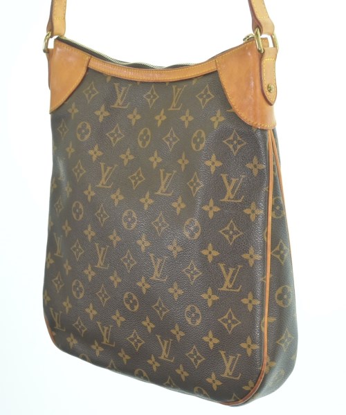 LOUIS VUITTON ルイヴィトン ハンドバッグ レディース 【古着】【中古】_8