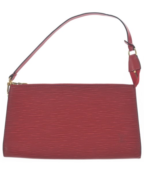 LOUIS VUITTON ルイヴィトン ポーチ レディース 【古着】【中古】