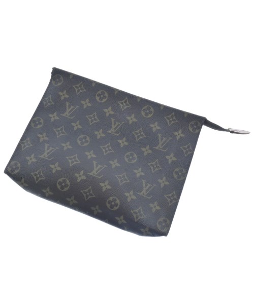 LOUIS VUITTON ルイヴィトン ポーチ レディース 【古着】【中古】