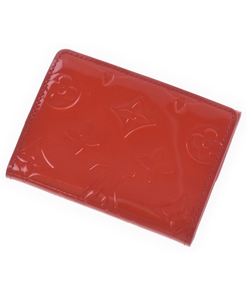 LOUIS VUITTON ルイヴィトン 財布・コインケース レディース 【古着  