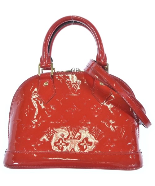 ロベルタ・ディ・カメリーノ Roberta di Camerino ハンドバッグR