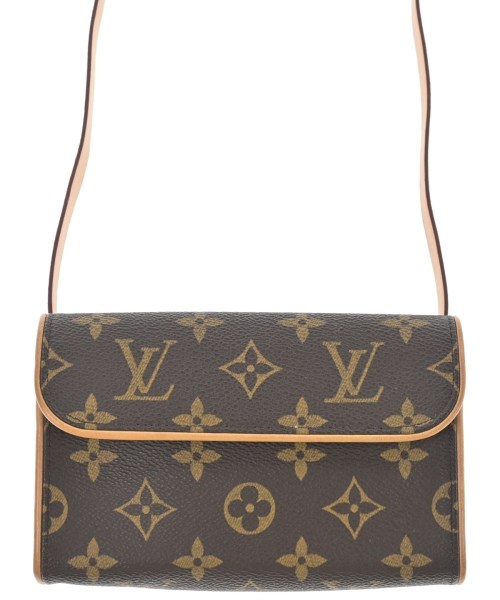 LOUIS VUITTON ルイヴィトン バッグ（その他） レディース 【古着】【中古】