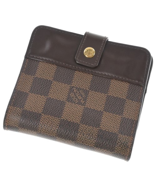 LOUIS VUITTON ルイヴィトン 財布・コインケース レディース 【古着