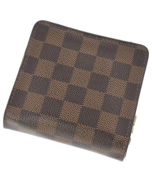 LOUIS VUITTON ルイヴィトン 財布・コインケース レディース 【古着