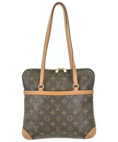 LOUIS VUITTON ルイヴィトン ハンドバッグ レディース 【古着】【中古】