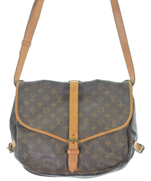 LOUIS VUITTON ルイヴィトン ショルダーバッグ レディース 【古着】【中古】