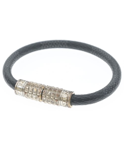 ルイヴィトン バングル ナイトクラバーPM クリア LOUISVUITTON LOUIS