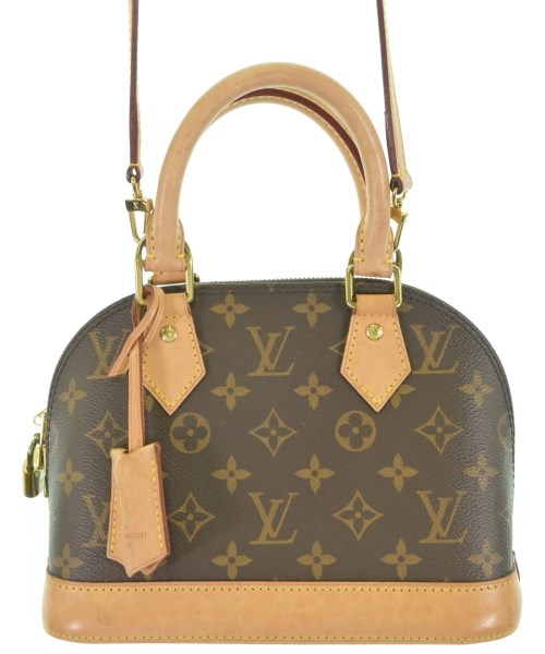 LOUIS VUITTON ルイヴィトン ハンドバッグ レディース 【古着】【中古】