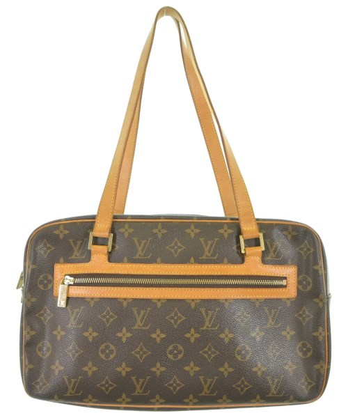 LOUIS VUITTON ルイヴィトン ハンドバッグ レディース 【古着】【中古】