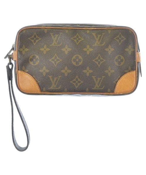LOUIS VUITTON ルイヴィトン ハンドバッグ レディース 【古着】【中古】