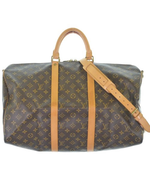 LOUIS VUITTON ルイヴィトン ボストンバッグ レディース 【古着】【中古】
