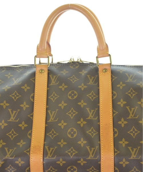 【お値下げ/使用品】LouisVuitton・ボストン 中古・古着通販】LOUIS VUITTON (ルイ ヴィトン) モノグラム