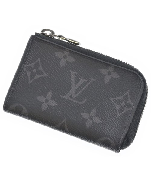 LOUIS VUITTON ルイヴィトン 財布・ケース レディース 【古着】【中古】