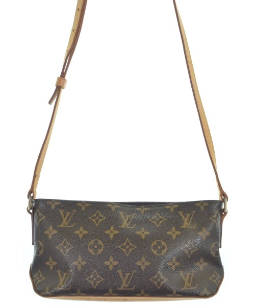 LOUIS VUITTON ルイヴィトン ショルダーバッグ レディース 【古着】【中古】