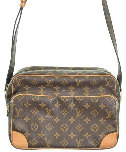 LOUIS VUITTON ルイヴィトン ショルダーバッグ レディース 【古着】【中古】