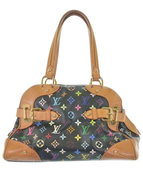 LOUIS VUITTON ルイヴィトン ショルダーバッグ レディース 【古着】【中古】